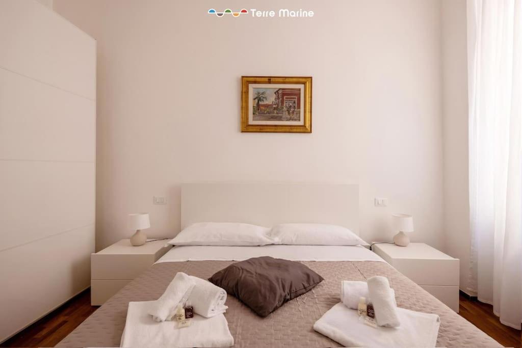 Il Corso, Terre Marine Apartment La Spezia Exterior photo